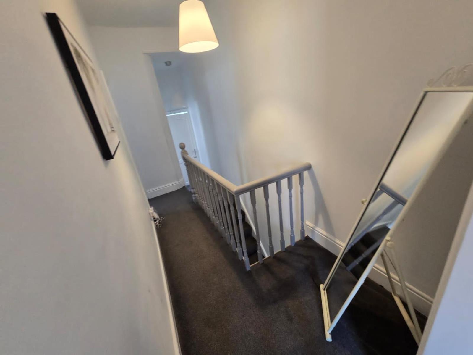 Quarto 2 Em Kensigton Liverpool Dış mekan fotoğraf
