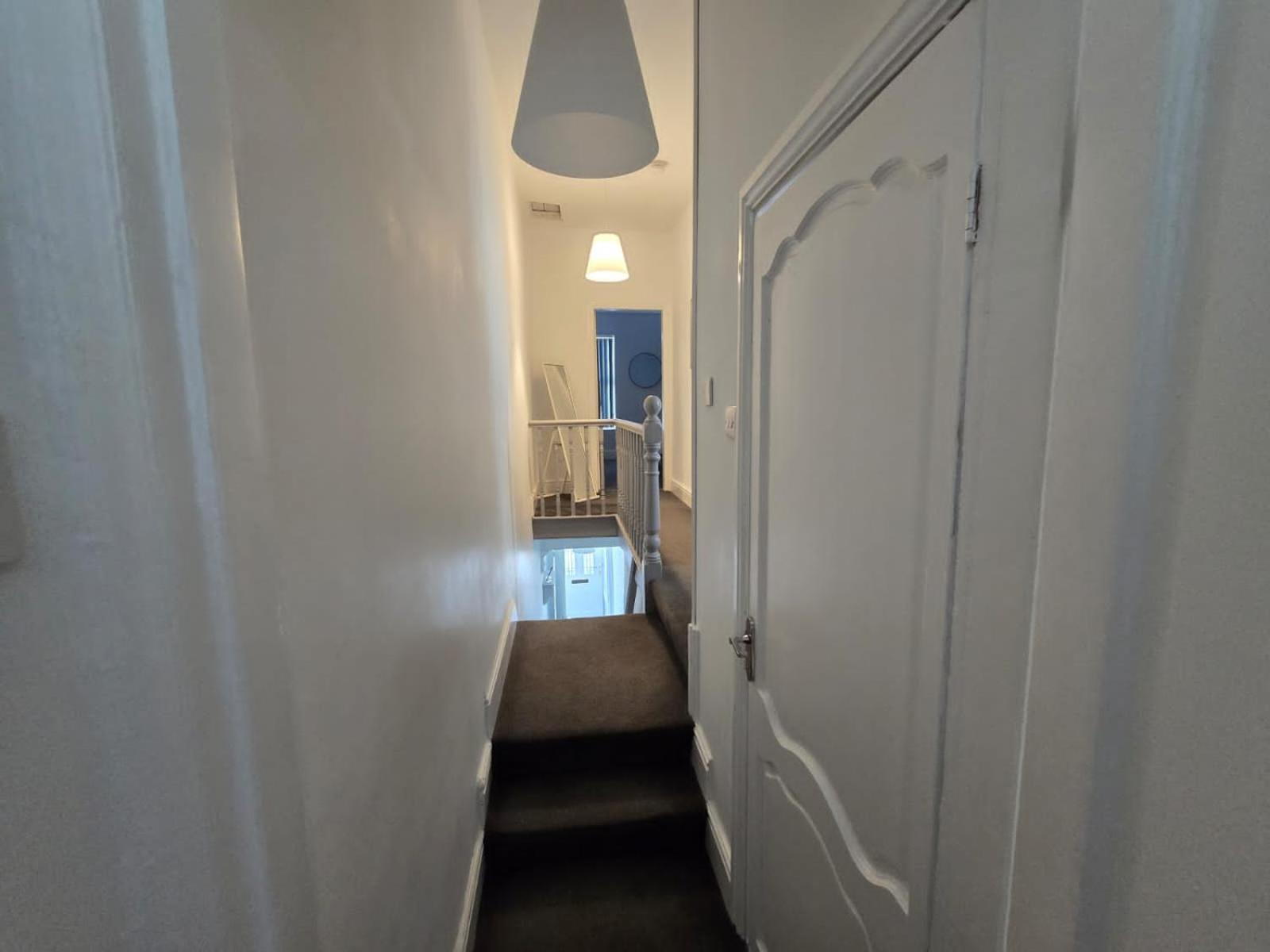 Quarto 2 Em Kensigton Liverpool Dış mekan fotoğraf