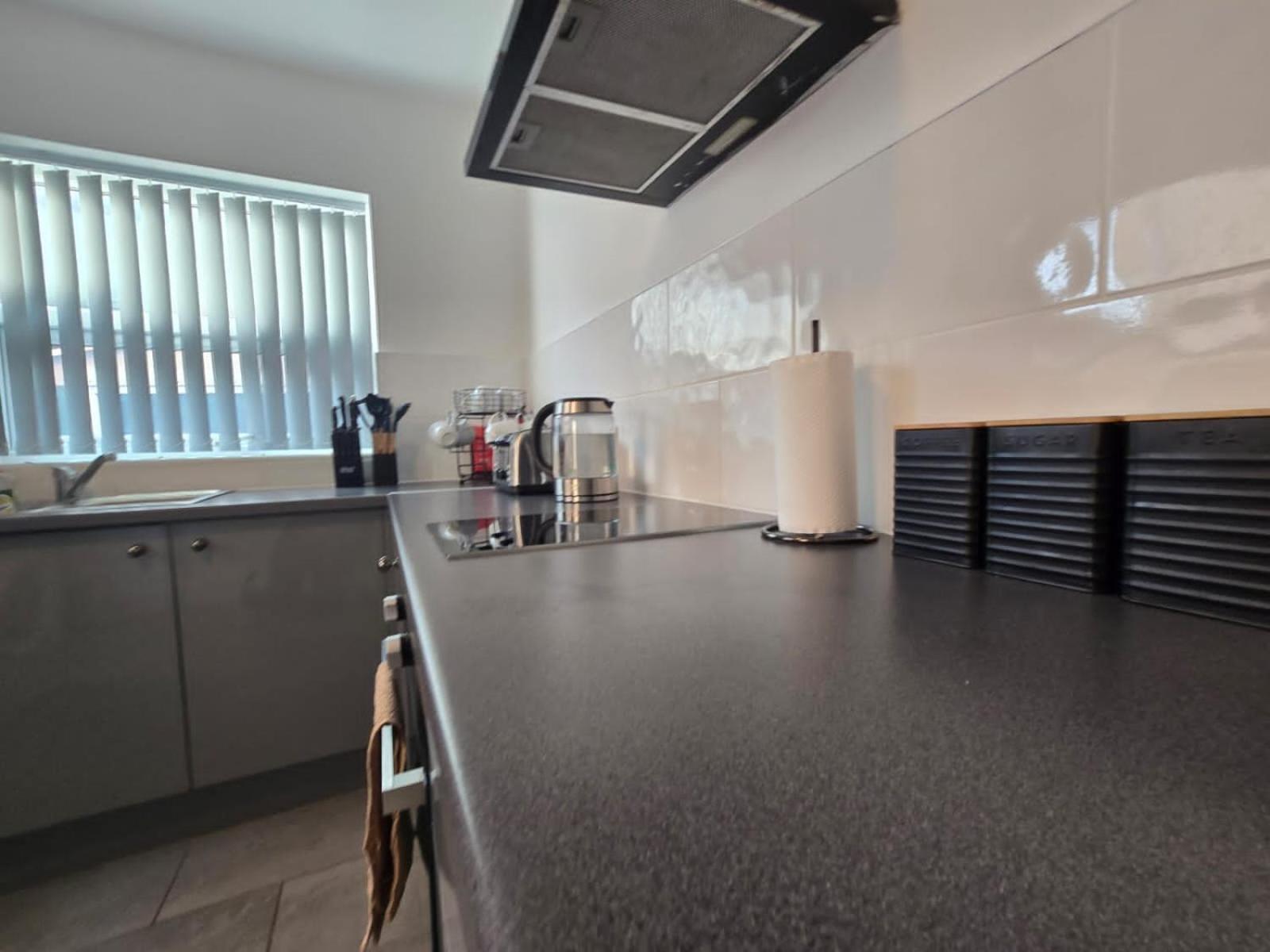 Quarto 2 Em Kensigton Liverpool Dış mekan fotoğraf