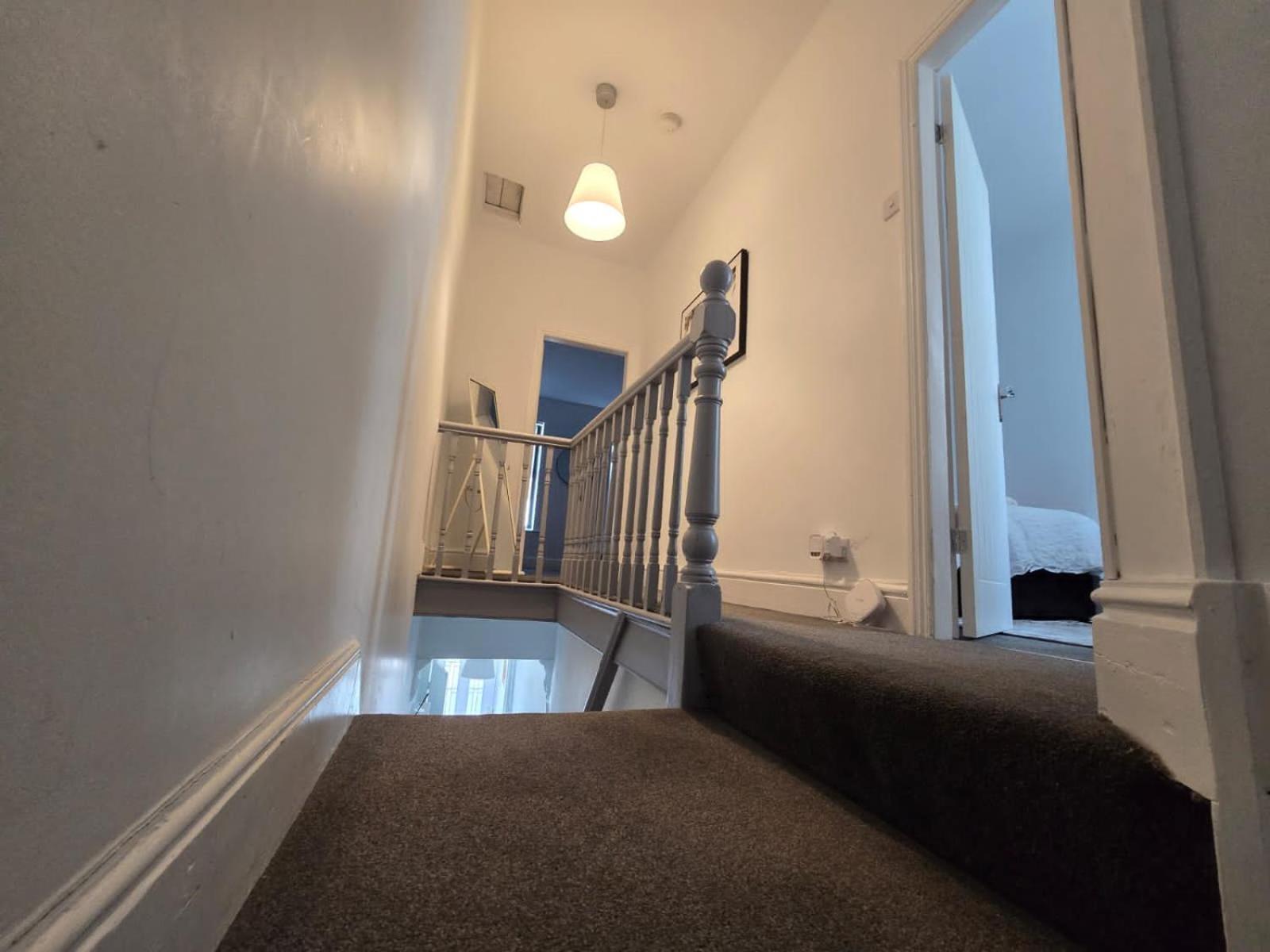 Quarto 2 Em Kensigton Liverpool Dış mekan fotoğraf