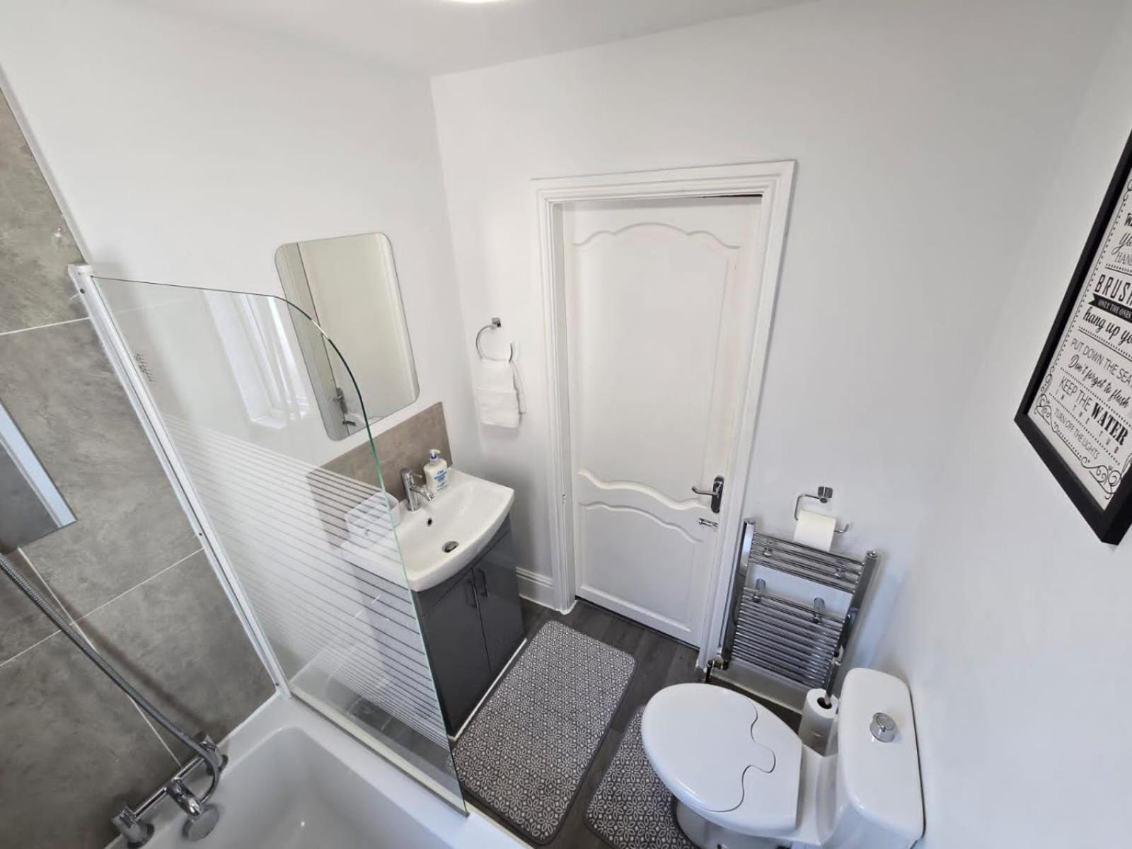 Quarto 2 Em Kensigton Liverpool Dış mekan fotoğraf